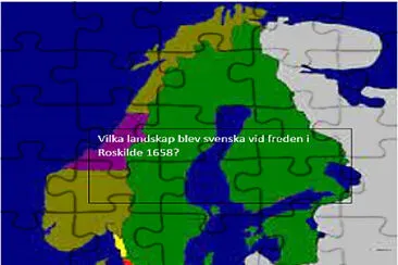 Freden i Roskilde jigsaw puzzle