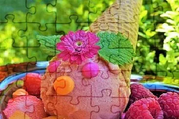 d jigsaw puzzle