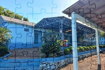 escola jigsaw puzzle