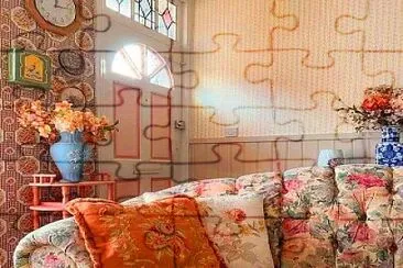 interiores jigsaw puzzle