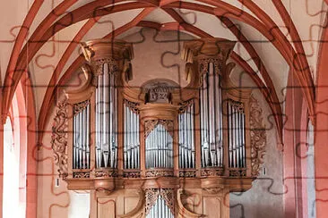 Orgel