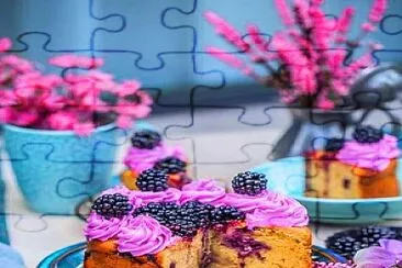 pastel jigsaw puzzle