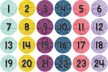 numbers jigsaw puzzle