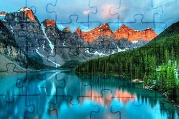 mon jigsaw puzzle