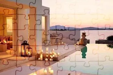 velas jigsaw puzzle