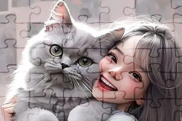 imagem jigsaw puzzle