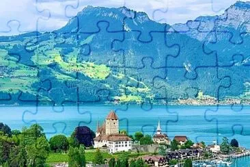 imagem jigsaw puzzle