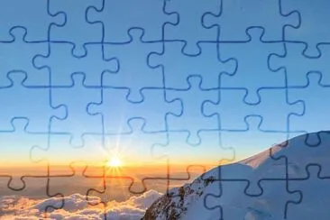 imagem jigsaw puzzle