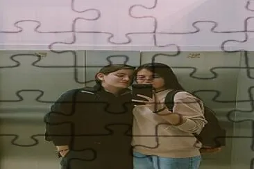 La primera ficha de nuestra historia jigsaw puzzle