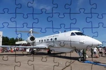 Avión 3 jigsaw puzzle