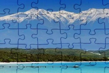 corsica jigsaw puzzle