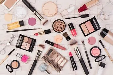 maquillaje cosmeticos make up