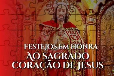 פאזל של Sagrado