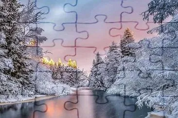 naturaleza jigsaw puzzle