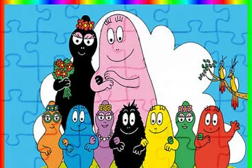 Barbapapa