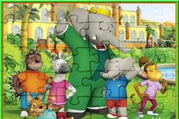 BABAR