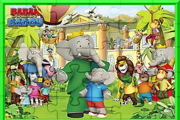 Babar