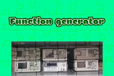 Mechatronics automated area