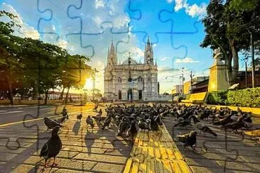 lugares jigsaw puzzle