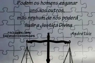 פאזל של JUSTIÇA