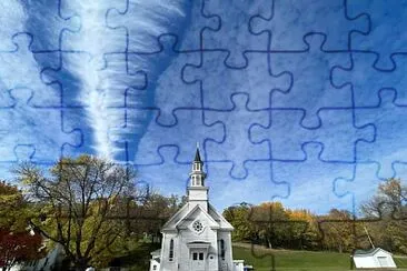 imagem jigsaw puzzle