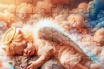 imagem jigsaw puzzle