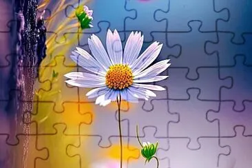 imagem jigsaw puzzle