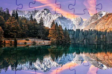 Toy jigsaw puzzle