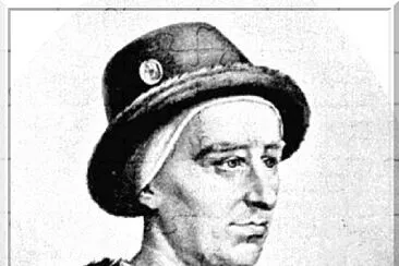 Louis XI