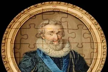 Henri IV