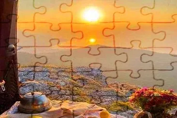 alimentos jigsaw puzzle