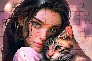 imagem jigsaw puzzle