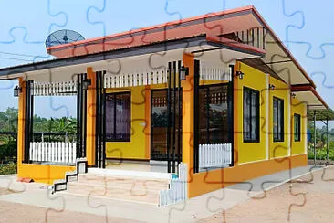 CENTRO COMUNITARIO jigsaw puzzle