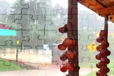 lluvia jigsaw puzzle