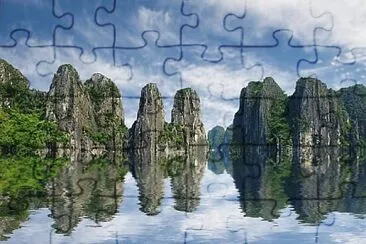 Foto jigsaw puzzle