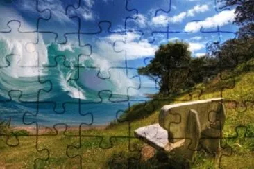 image jigsaw puzzle