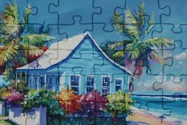 image jigsaw puzzle