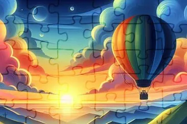 i mezzi di trasporto jigsaw puzzle