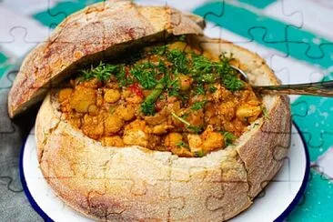 Bunny-Chow