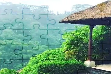 lluvia jigsaw puzzle