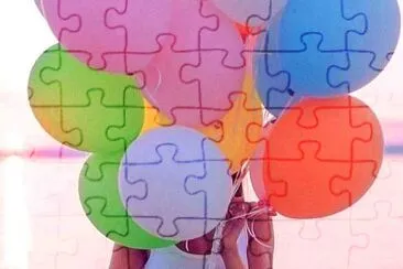 cosas jigsaw puzzle