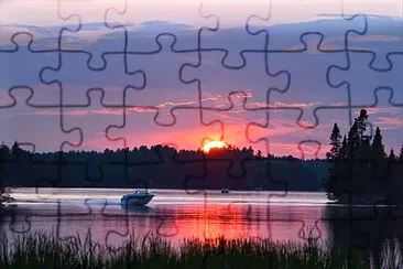 Toy jigsaw puzzle