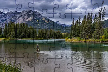 Toy jigsaw puzzle