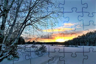 Toy jigsaw puzzle