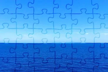 ARIA-ACQUA jigsaw puzzle