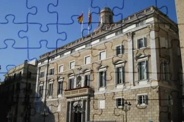 FaraÃ³n jigsaw puzzle