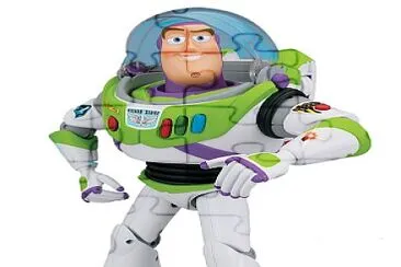 BUZZ jigsaw puzzle