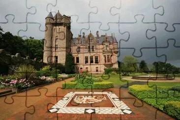 FaraÃ³n jigsaw puzzle