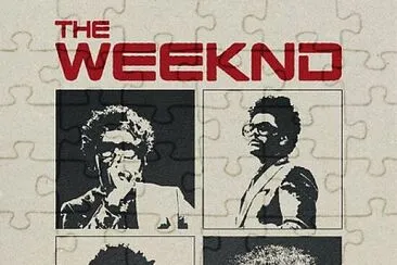 The weeknd