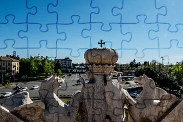 verona jigsaw puzzle